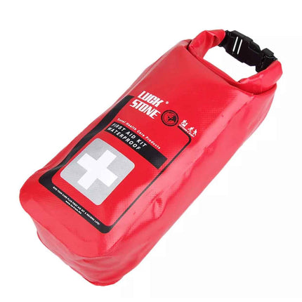 Medical Bag - Emergency Gear Backpack