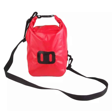 Medical Bag - Emergency Gear Backpack