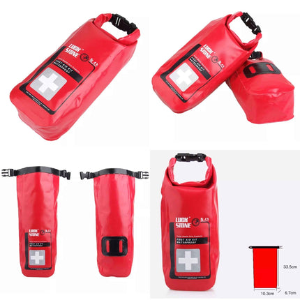 Medical Bag - Emergency Gear Backpack