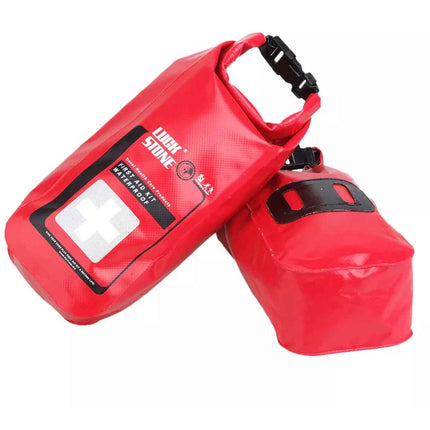 Medical Bag - Emergency Gear Backpack