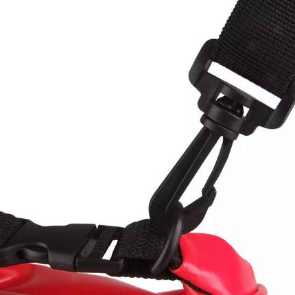 Medical Bag - Emergency Gear Backpack
