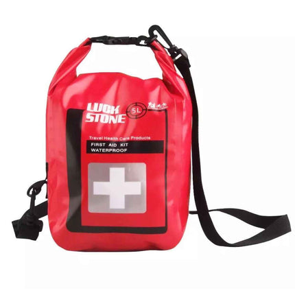 Medical Bag - Emergency Gear Backpack