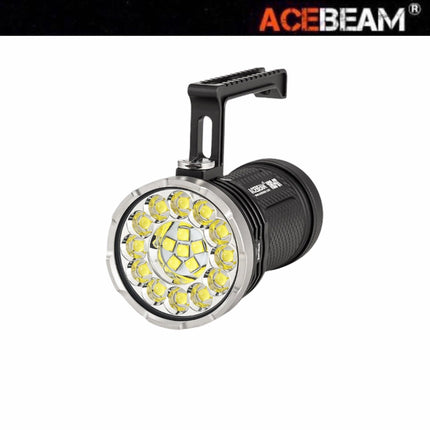 ACEBEAM X80 - S Handle - Emergency Gear Backpack