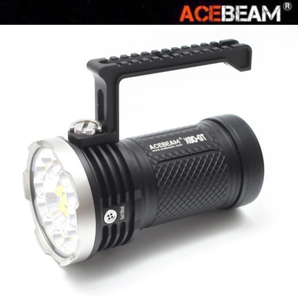 ACEBEAM X80 - S Handle - Emergency Gear Backpack