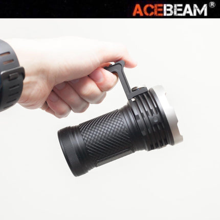 ACEBEAM X80 - S Handle - Emergency Gear Backpack