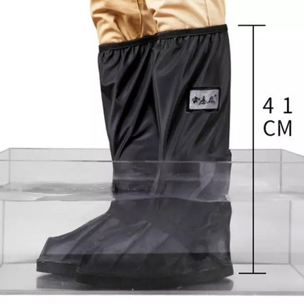 Overshoes Rain Cover Waterproof - Emergency Gear Backpack