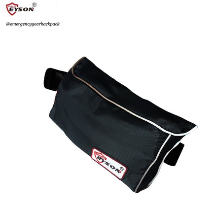 EYSON CCS602 Waist Inflatable Life Jacket CE/SOLAS Certified - Emergency Gear Backpack