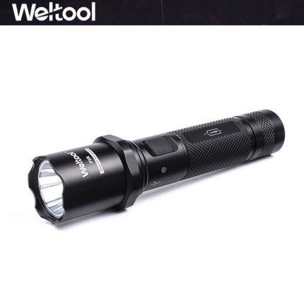 Weltool F1R 1000 Lumens 230M EDC Flashlight
