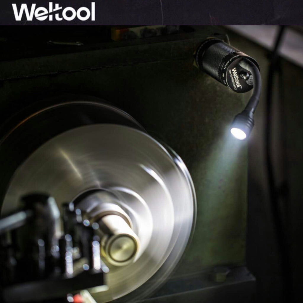 Weltool M3 Magnetic Base Work Light
