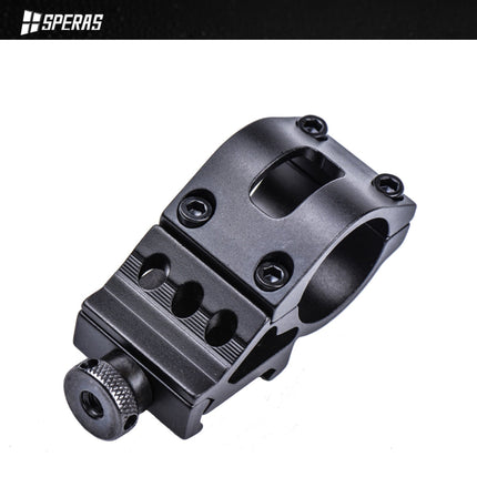 SPERAS GM1 Gun Mount - Emergency Gear Backpack