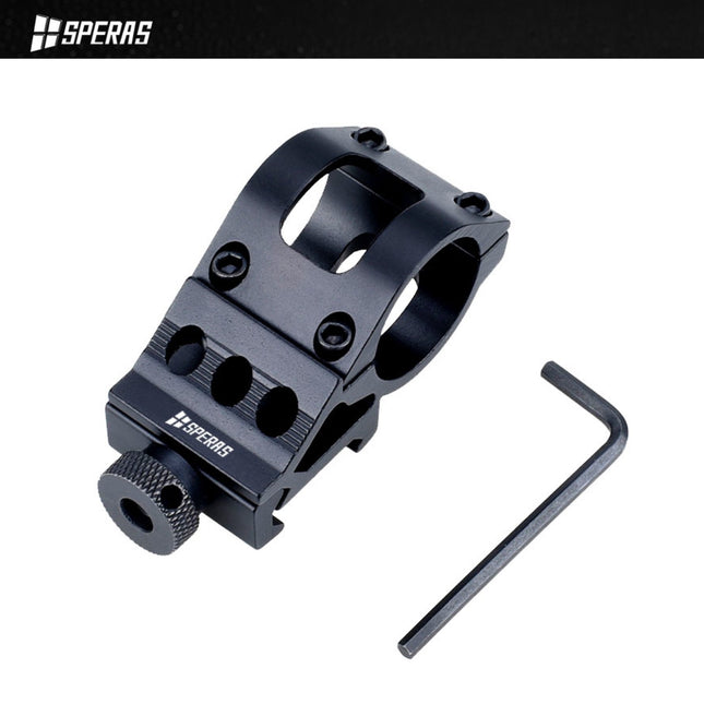 SPERAS GM1 Gun Mount - Emergency Gear Backpack