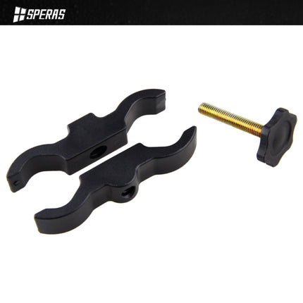 SPERAS SM1 Scope Mount - Emergency Gear Backpack