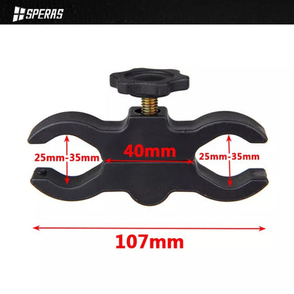 SPERAS SM1 Scope Mount - Emergency Gear Backpack