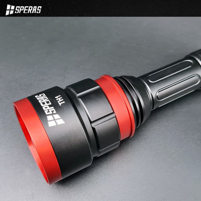 SPERAS TH1K Hunting Kit - Emergency Gear Backpack