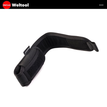 Weltool FH7 Nylon Flashlight Holster - Emergency Gear Backpack