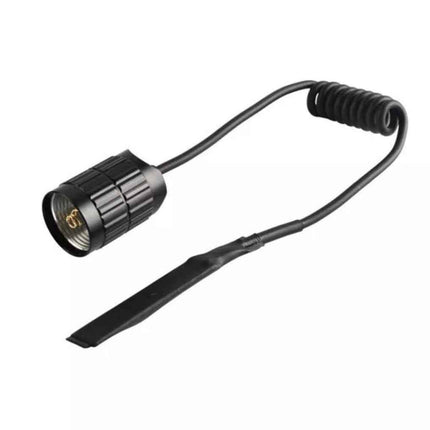 XTAR Tactical Remote Pressure Switch II for XTAR TZ20 - Emergency Gear Backpack
