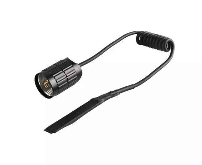 XTAR Tactical Remote Pressure Switch II for XTAR TZ20 - Emergency Gear Backpack