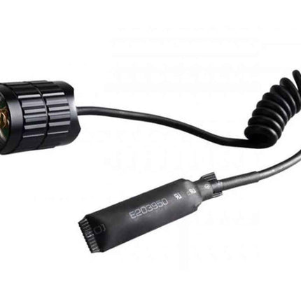 XTAR Tactical Remote Pressure Switch II for XTAR TZ20 - Emergency Gear Backpack