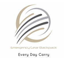Emergency Gear Backpack